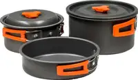 North 49® Scout 6-Piece Cookware Set