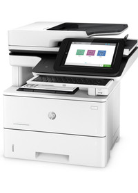 Imprimante / Printer - HP LaserJet Managed Flow MFP E52545c