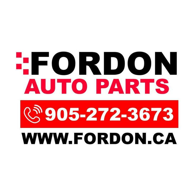 Auto Suspension Parts for All Makes and Models - FORDON AUTO PARTS in Other Parts & Accessories - Image 3