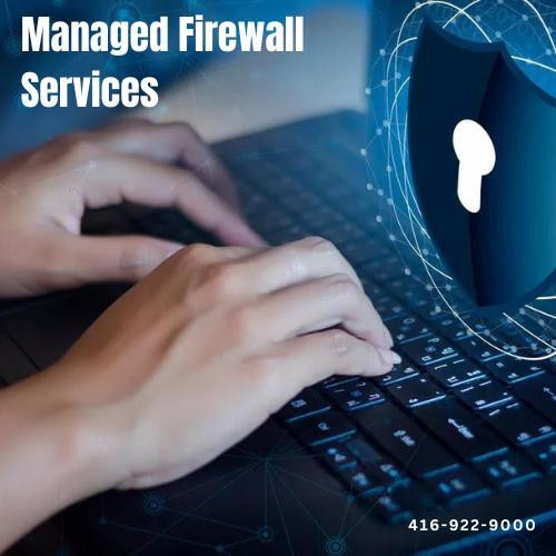 Managed Firewall Services, Expert Computer Support and Network Solution for Small to Medium Business in Services (Training & Repair) - Image 2