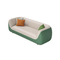Hokku Designs Nordic Simple Creative Sofa
