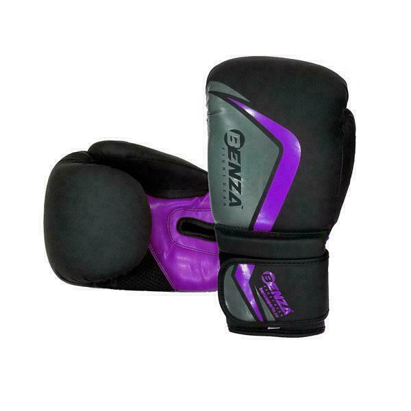 Best Boxing Gloves for Sale | Bazooka Boxing Gloves | Boxing Sparring Gloves in Exercise Equipment - Image 3