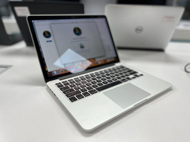 Macbook PRO , 13 A1502 i5 in Laptops in Toronto (GTA) - Image 4