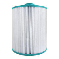 Hurricane Hurricane Replacement Spa Filter Cartridge for Pleatco PCS50N and Unicel C-8450