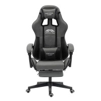 My Lux Decor Gaming Chair Ergonomic Computer Armchair Anchor Comfortable Office Competition Competitive Seat Free Shippi
