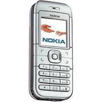 Nokia 6030 + 6020 Phone,GSM 850/1900 - North American version