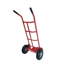 NEW 440 LBS HAND TRUCK CART MOVING DOLLY HT1830