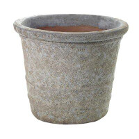 Williston Forge Batley Ceramic Pot Planter