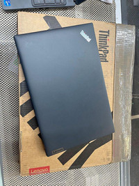 15.6 Lenovo ThinkPad L15 Gen 3, Ryzen 5 pro 5675U, 16GB RAM, Open Box Display Model. with Warranty @MAAS_WIRELESS