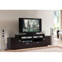 Wade Logan Aston TV Stand for TVs up to 43"