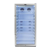 Whynter Whynter 10.6 cu. ft. 308 Cans Beverage Refrigerator with Superlit Door