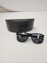 (47777-1) Armani Exchange AX4070S Sunglasses