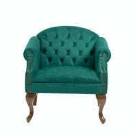 House of Hampton Upholstered Accent Chair