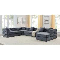 Everly Quinn Athelkenny Large Sectional