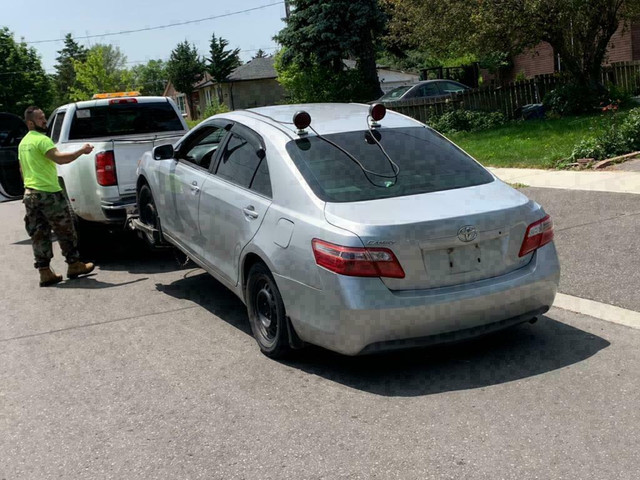 ***WANTED*** SCRAP CARS &amp;USED CARS | WE PAY $100-$10,000 ON SPOT | FREE TOWING ANYWHERE IN GTA 24/7 SCRAP CARS in Other in Toronto (GTA) - Image 4