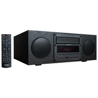 Sharp BH350 Micro Audio Component System with 5 CD Changer - only at Best Buy