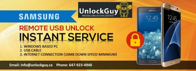 T-MOBILE | METRO PCS | SPRINT | XFINITY SIM APP NETWORK UNLOCK DONE IN FEW MINS NOTE 8 | S8 ACTIVE | S8 | S8 PLUS & MORE in Cell Phone Services in Ontario - Image 2