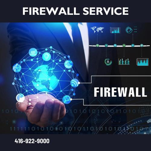 Affordable Networking Services - Complete Firewall Protection for your Business in Services (Training & Repair) - Image 3
