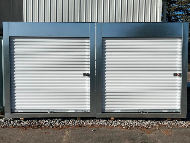 NEW BEST SHED EVER HD IN-STOCK! 8 x 8 / 8 x 12 / 8 x 16 / 8 x 20 in Storage Containers in Lloydminster - Image 3