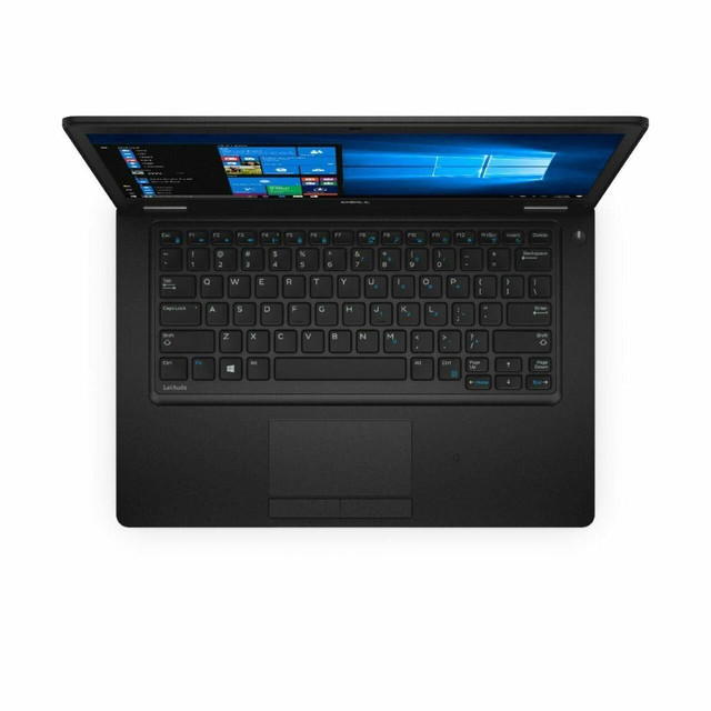 Laptops Intel i5 - Dell inspiron 13, 7480, 7390,  7420,  5400, 7400, 5510, 7490, 5490, 3400, 7480, 5470 in Laptops in City of Toronto - Image 2