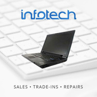MARCH SALES BEGIN NOW !!!! - Laptops priced from $139.99 -  Delivery Available with Warranty