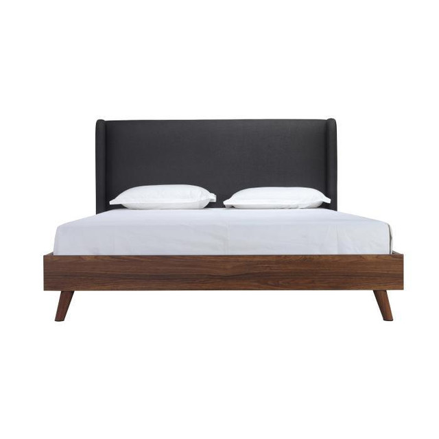 Metal Frame Double Size Bed on Sale !!! in Beds & Mattresses in London - Image 2