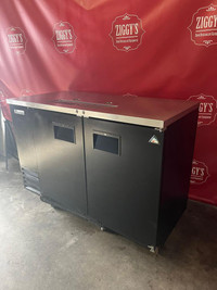 58” double door beer keg kegerator fridge cooler for only $1795 !