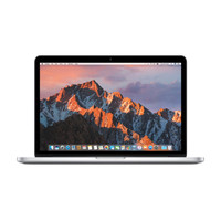 MacBook Pro 15" 2015 (2.5GHz - Core i7 - 16GB RAM - 512GB SSD - Radeon R9 M370X) Silver