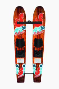 Kid Star 46 Combo Water Skis IN STOCK Only $199.99!