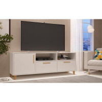 Wrought Studio Kennison TV Stand for TVs up to 50"