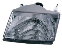 Head Lamp Driver Side Mazda Pickup 2001-2010 High Quality , MA2502117