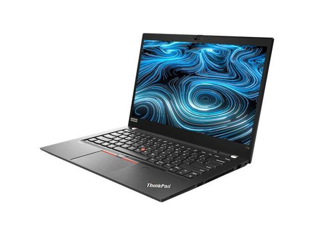 Lenovo ThinkPad T14 Gen 2  Core i5-1135G7, 512GB SSD, 16GB RAM, 14 Factory Sealed in Laptops in Toronto (GTA) - Image 2