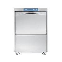 DIHR Undercounter High Temp Dishwasher DS50 | Commercial Kitchen Equipment | Restaurant Equipment