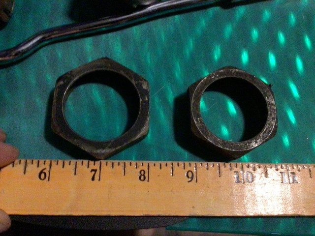 Harley-Davidson Panhead Knucklehead Parts #5 in Motorcycle Parts & Accessories - Image 2