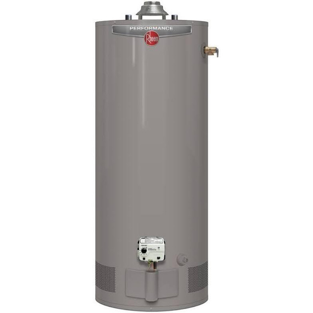 Water heaters on sale with Installation in Plumbing, Sinks, Toilets & Showers in Saskatoon - Image 2