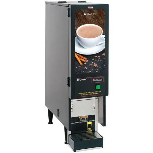 Bunn Powdered Hot Drink Dispenser - Single Flavour in Other Business & Industrial