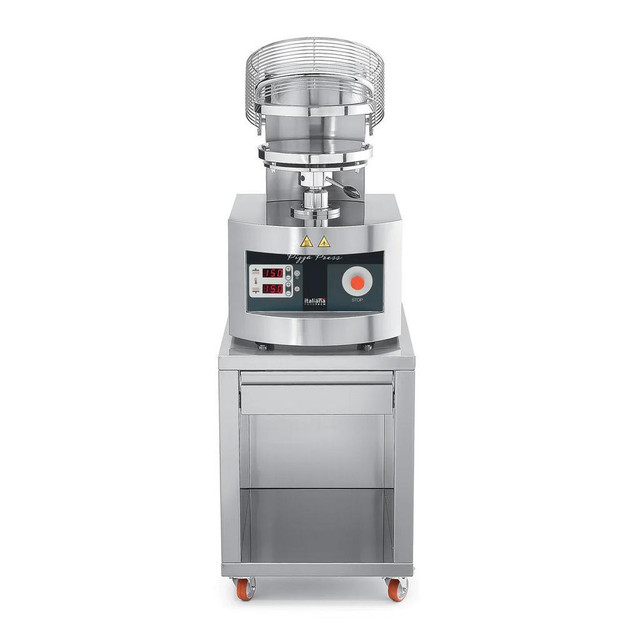 PIZZA PRESS - Rent to Own $200 per month in Industrial Kitchen Supplies
