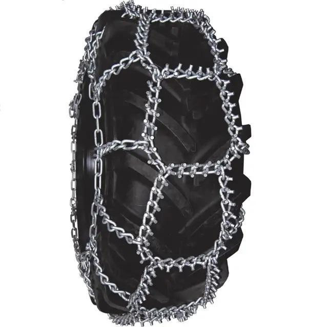 TRYGG 8MM SMT FLEXI 17.5-25 GRADER TIRE CHAINS in Other in Alberta