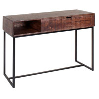 17 Stories Lakewood 43'' Console Table