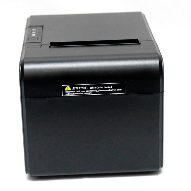 UP13-USL-80mm Receipt Thermal Printer FOR SALE!!! in Printers, Scanners & Fax - Image 2