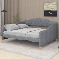 Alcott Hill Cherae Full / Double Daybed