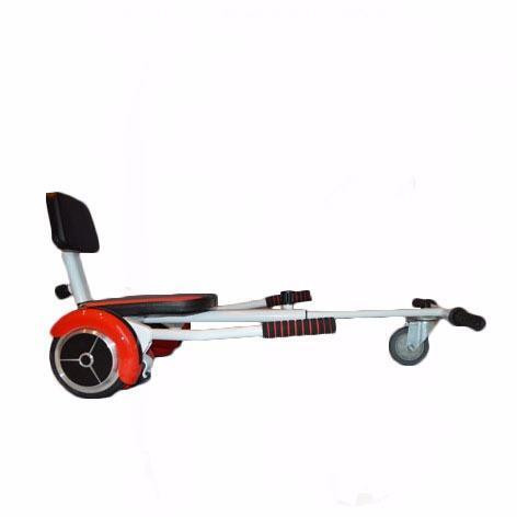 Easy people Hover Board + Hovercart Go Cart fit all other Drift Skateboard Hoverboards in General Electronics