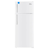 Premium Levella 22" Top Freezer 7.3 Cu Ft Energy Star Refrigerator