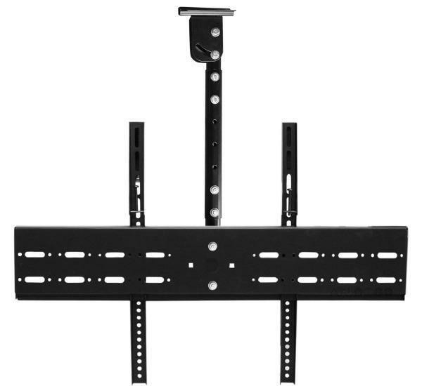 Power Pro Audio PPA-034 TV Ceiling Mount - 37" to 70" TV - 180 Degree Rotation - +/- 5 Degree Tilt - VESA 700mm x 500mm in General Electronics in Québec - Image 2