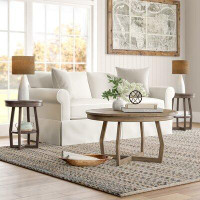 Sand & Stable™ Tanner 3 Piece Coffee Table Set