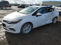 2016 CHEVROLET CRUZE LT  FOR PARTS ONLY