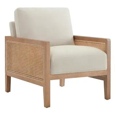 Birch Lane™ Nazdar Upholstered Armchair