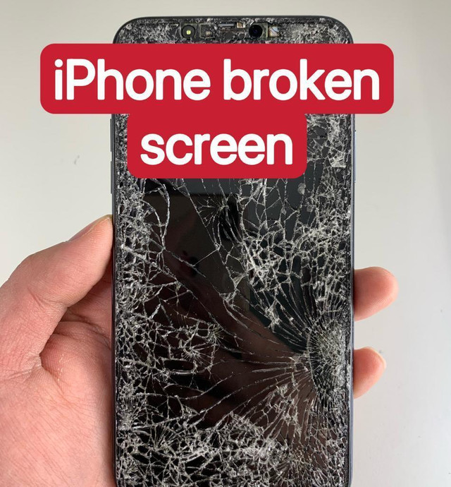 BEST DEAL REPAIR, iPhone+SAMSUNG+iPad+iWatch+google+HUAWEI, broken screen, battery replace, charging port, water damaged in Cell Phone Services in Mississauga / Peel Region - Image 2