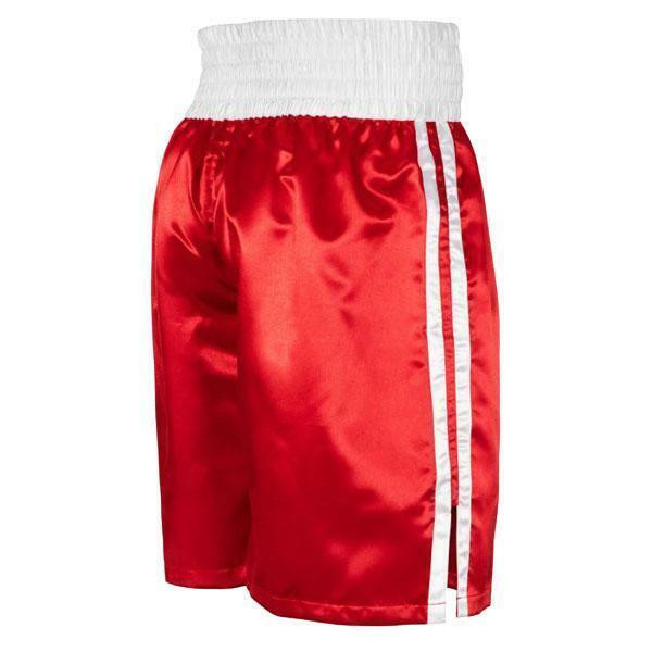 Boxing Shorts, Muay Thai Shorts, Kicking Shorts, starting from in Exercise Equipment - Image 4