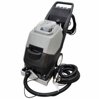 110V 2320W Commercial Hand Pushed Three-in-One Carpet Cleaning Machine Hotel Carpet Extractor 056822
